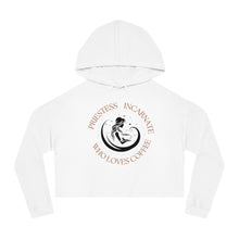 Load image into Gallery viewer, Priestess Incarnate Sweatshirt