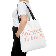 Load image into Gallery viewer, Spiritual As Fu🌙k Bag