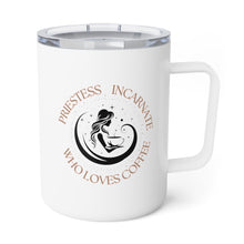 Load image into Gallery viewer, Priestess Incarnate To-Go Mug