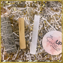 Load image into Gallery viewer, Blue Sage Bundle