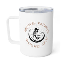 Load image into Gallery viewer, Priestess Incarnate To-Go Mug
