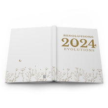 Load image into Gallery viewer, 2024 Evolutions Journal