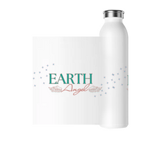 Load image into Gallery viewer, Earth Angel Water Bottle