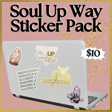 Load image into Gallery viewer, Sticker Bundle