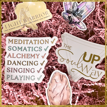 Load image into Gallery viewer, Sticker Bundle