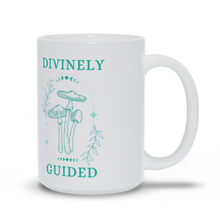 Load image into Gallery viewer, Divinely Guided Mug