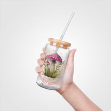 Load image into Gallery viewer, Magic & Miracles Soda Glass