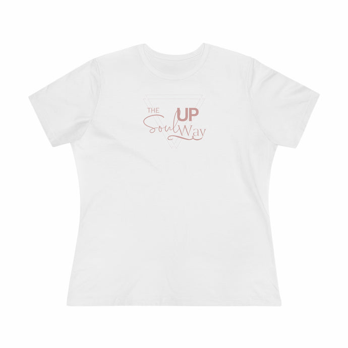 The Soul Up Way Tee