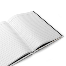 Load image into Gallery viewer, Perfection Doesn&#39;t Live Here  Journal
