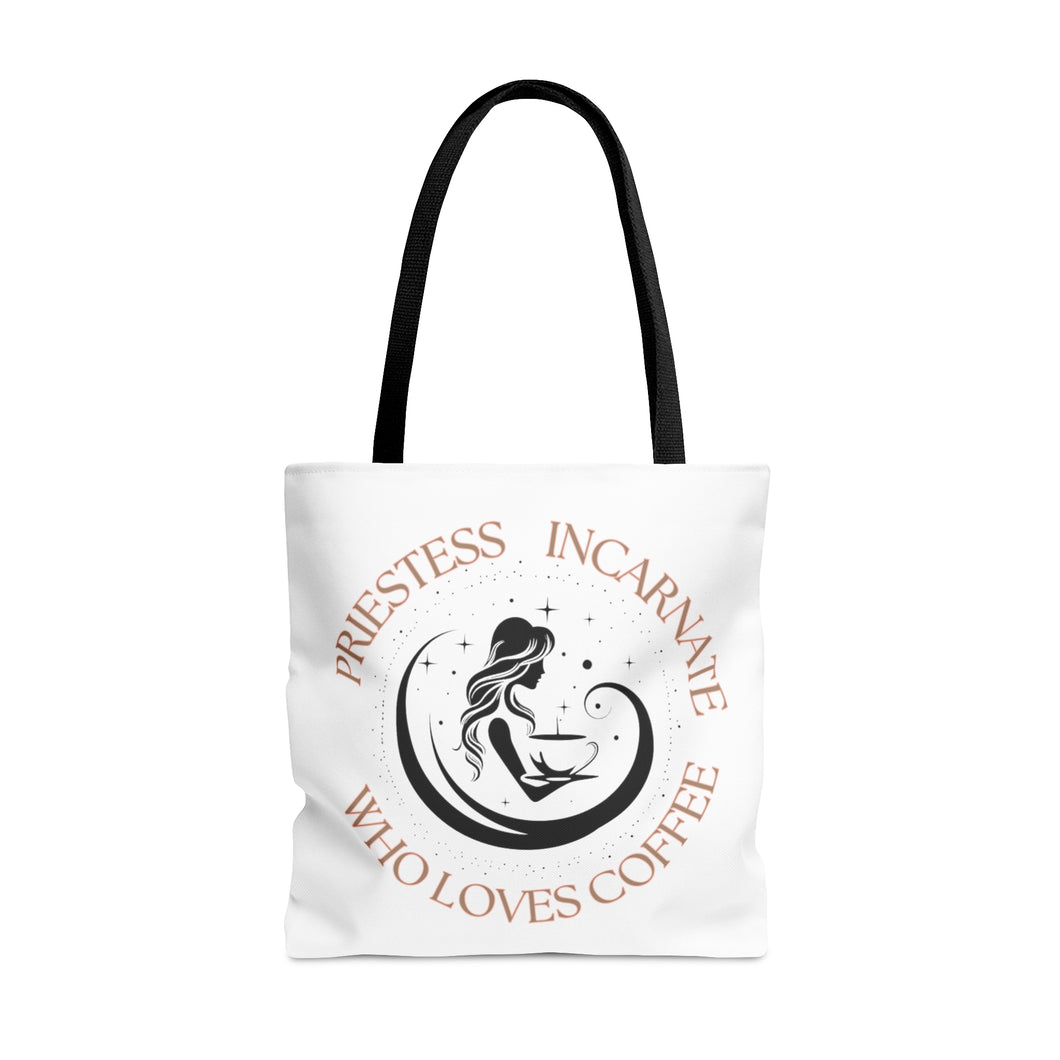 Priestess Incarnate Bag