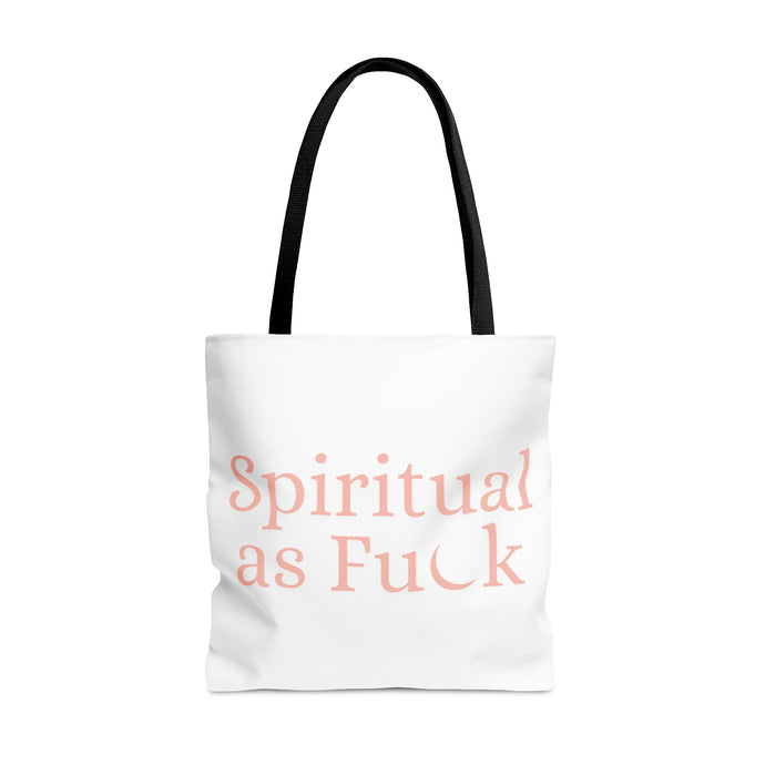 Spiritual As Fu🌙k