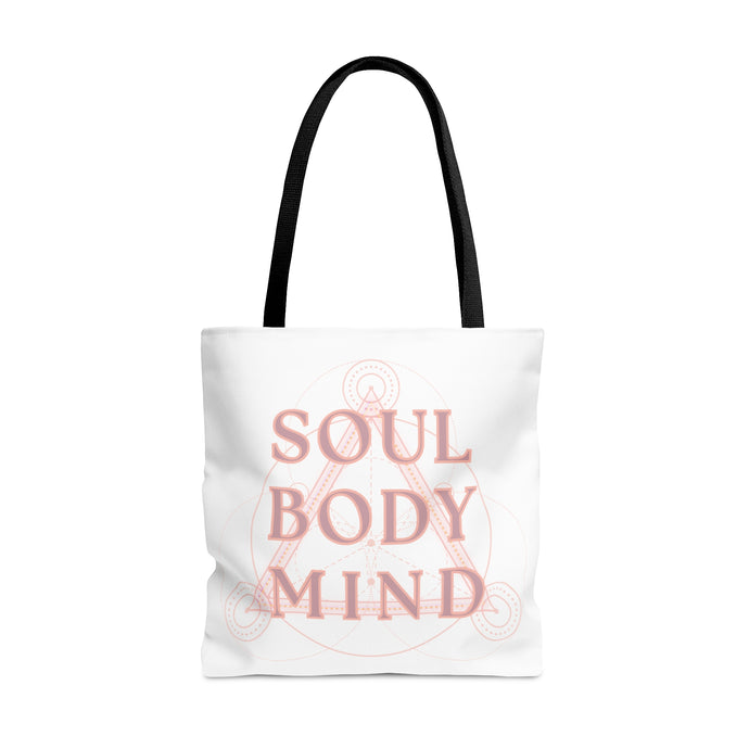 Soul Body Mind Bag