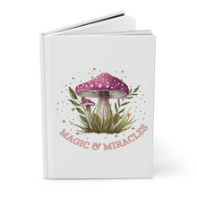 Load image into Gallery viewer, Magic &amp; Miracles Journal
