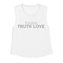 Load image into Gallery viewer, Truth Love Tank Tops
