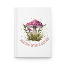 Load image into Gallery viewer, Magic &amp; Miracles Journal
