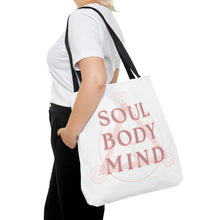 Load image into Gallery viewer, Soul Body Mind Bag
