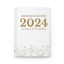 Load image into Gallery viewer, 2024 Evolutions Journal
