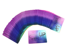 Load image into Gallery viewer, Soul Up Affirmation Card Deck
