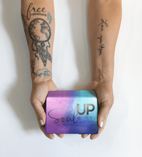 Load image into Gallery viewer, Soul Up Affirmation Card Deck
